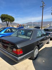 Mercedes-Benz 300 1993 E DIESEL ΙΣΤΟΡΙΚΟ ΦΟΥΛ ΕΞΤΡΑ A/C TURBO-thumb-3