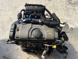 CITROEN PEUGEOT FIAT 1.4 ΚΙΝΗΤΗΡΑΣ KFT