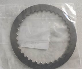 Γνήσιος Δίσκος Συμπλέκτη (Χαλύβδινος) Malaguti Spectre GP 125