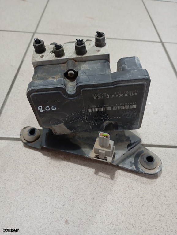 ABS 206