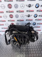 ΚΙΝΗΤΗΡΑΣ HYUNDAI i20 2008-2014  1200cc 110.000ΧΛΜ ΜΕ ΔΥΟ ΜΕΤΑΒΛΗΤA  {G4LA}