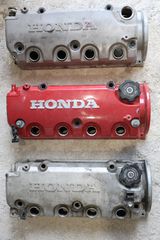Ψευδοκαπακα Honda Civic D Series 1992-2000 Μοντελο