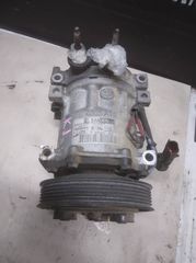 ΚΟΜΠΡΕΣΕΡ AC JEEP CHEROKEE KJ