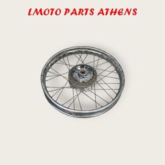ΖΑΝΤΑ ΠΙΣΩ INNOVA 125 INJECTION
