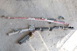 Αεροσακος Οροφης Πλευρα Συνοδηγου  Honda Civic 2006-2011