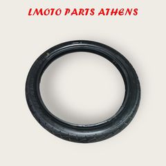 ΕΛΑΣΤΙΚΑ ΣΕΤ DUNLOP D104F( 2.75-2.50) DOT. 4323-thumb-2