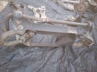 ΓΕΦΥΡΑ ΕΜΠΡΟΣ JEEP CHEROKEE KJ