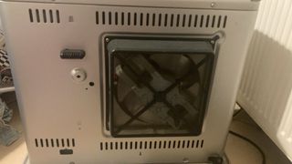 Kerosun Θερμάστρα Πετρελαίου LC-52