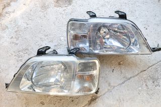 Φαναρια Εμπρος Honda CR-V  1996-2001