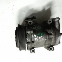 ΣΕ ΧΑΜΗΛΗ ΤΙΜΗ ALFA 145/146/147/156/157/GT/GTV/SPIDER 60653652/0725971046Q A/C