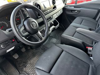 Καρότσα Mercedes-Benz 2019 Sprinter 316 cdi με κλίμα-thumb-2