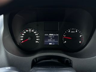 Καρότσα Mercedes-Benz 2019 Sprinter 316 cdi με κλίμα-thumb-8