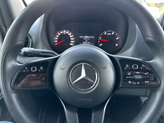 Καρότσα Mercedes-Benz 2019 Sprinter 316 cdi με κλίμα-thumb-9