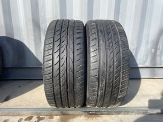 2 ΕΛΑΣΤΙΚΑ MATADOR 245/45/19 HECTORRA 3