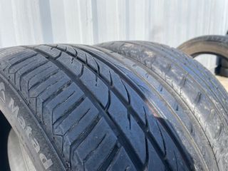 2 ΕΛΑΣΤΙΚΑ MATADOR 245/45/19 HECTORRA 3-thumb-1