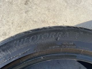 2 ΕΛΑΣΤΙΚΑ MATADOR 245/45/19 HECTORRA 3-thumb-3