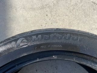 2 ΕΛΑΣΤΙΚΑ MATADOR 245/45/19 HECTORRA 3-thumb-4