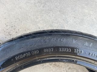 2 ΕΛΑΣΤΙΚΑ MATADOR 245/45/19 HECTORRA 3-thumb-5
