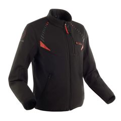 ΘΕΡΜΑΙΝΟΜΕΝΟ ΜΠΟΥΦΑΝ BERING WARMOR L