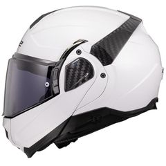 Κράνος AN/NO LS2 FF910 ADVANT II 22.06 WHITE XS
