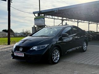 Honda Civic 2016 1.4 Comfort