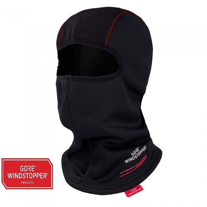 Bering Μπαλακλάβα GORE-TEX Windstopper