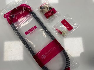 ΣΕΤ ΙΜΑΝΤΑΣ ΜΠΙΛΙΕΣ ΓΛΥΣΤΡΕΣ ΓΝΗΣΙΑ SYM CITYCOM S 300 HD 300