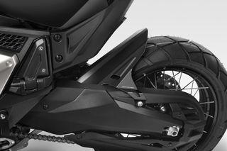 De Pretto Moto Φτερό Πίσω Τροχού Honda XADV 2017-2025