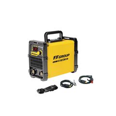 DWM 141 EASY Ηλεκτροσυγκόλληση Inverter MMA - ΗΛΕΚΤΡΟΚΟΛΛΗΣΕΙΣ INVERTER - MMA - F.F. GROUP (#10194)