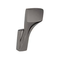 ΠΕΤΣΕΤΟΚΡΕΜΑΣΤΡΑ ΜΟΝΗ GUN METAL INTER CERAMIC 2853G