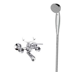 ΜΠΑΤΑΡΙΑ ΛΟΥΤΡΟΥ KLIER INOX 6005838
