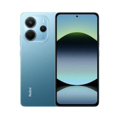 Xiaomi Redmi Note 14 4G 128GB (6GB Ram) Dual-Sim Ocean Blue EU