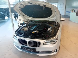 Bmw ActiveHybrid 7 2013 Individual ΠΡΟΣΦΟΡΑ-thumb-62