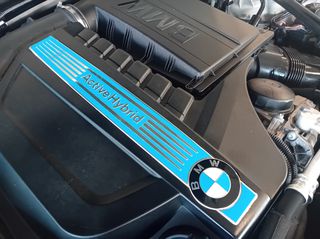 Bmw ActiveHybrid 7 2013 Individual ΠΡΟΣΦΟΡΑ-thumb-65