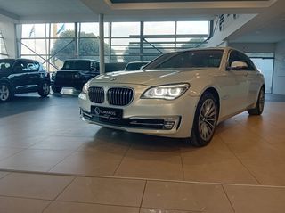 Bmw ActiveHybrid 7 2013 Individual ΠΡΟΣΦΟΡΑ-thumb-66