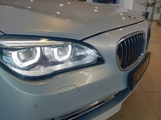 Bmw ActiveHybrid 7 2013 Individual ΠΡΟΣΦΟΡΑ-thumb-67