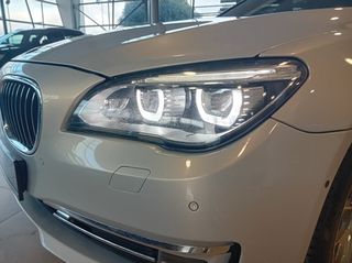 Bmw ActiveHybrid 7 2013 Individual ΠΡΟΣΦΟΡΑ-thumb-68