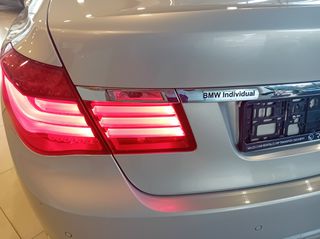Bmw ActiveHybrid 7 2013 Individual ΠΡΟΣΦΟΡΑ-thumb-69