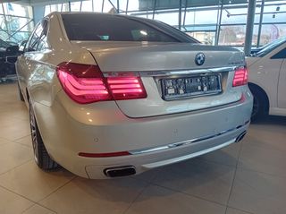 Bmw ActiveHybrid 7 2013 Individual ΠΡΟΣΦΟΡΑ-thumb-70