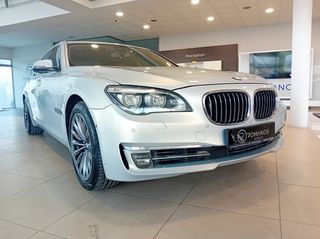 Bmw ActiveHybrid 7 2013 Individual ΠΡΟΣΦΟΡΑ-thumb-2