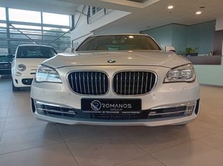 Bmw ActiveHybrid 7 2013 Individual ΠΡΟΣΦΟΡΑ-thumb-4