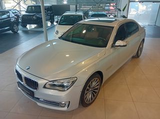 Bmw ActiveHybrid 7 2013 Individual ΠΡΟΣΦΟΡΑ-thumb-5