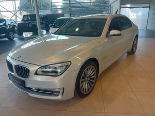 Bmw ActiveHybrid 7 2013 Individual ΠΡΟΣΦΟΡΑ-thumb-6