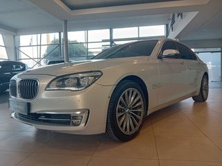 Bmw ActiveHybrid 7 2013 Individual ΠΡΟΣΦΟΡΑ-thumb-7
