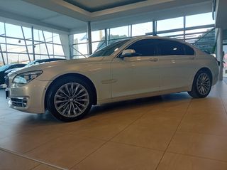 Bmw ActiveHybrid 7 2013 Individual ΠΡΟΣΦΟΡΑ-thumb-8