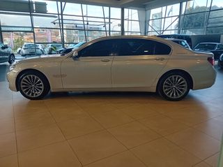 Bmw ActiveHybrid 7 2013 Individual ΠΡΟΣΦΟΡΑ-thumb-9