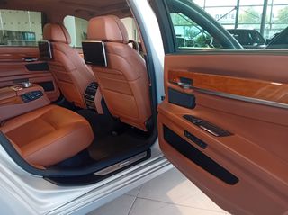 Bmw ActiveHybrid 7 2013 Individual ΠΡΟΣΦΟΡΑ-thumb-36