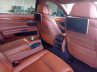 Bmw ActiveHybrid 7 2013 Individual ΠΡΟΣΦΟΡΑ-thumb-37