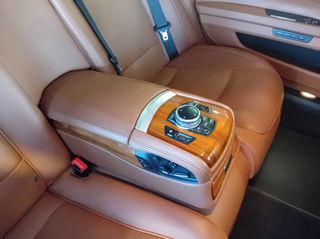 Bmw ActiveHybrid 7 2013 Individual ΠΡΟΣΦΟΡΑ-thumb-38