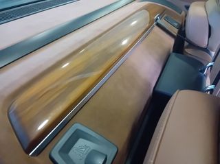 Bmw ActiveHybrid 7 2013 Individual ΠΡΟΣΦΟΡΑ-thumb-41